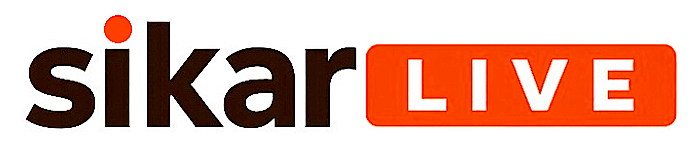 SikarLive Logo